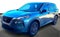 2021 Nissan Rogue FWD S