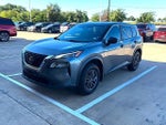 2021 Nissan Rogue FWD S