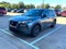 2021 Nissan Rogue FWD S