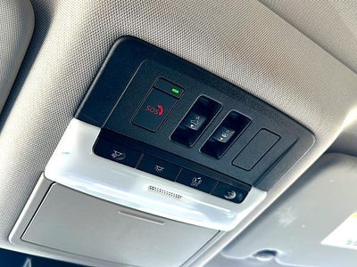 2021 Nissan Rogue FWD SV