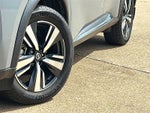 2021 Nissan Rogue SL FWD