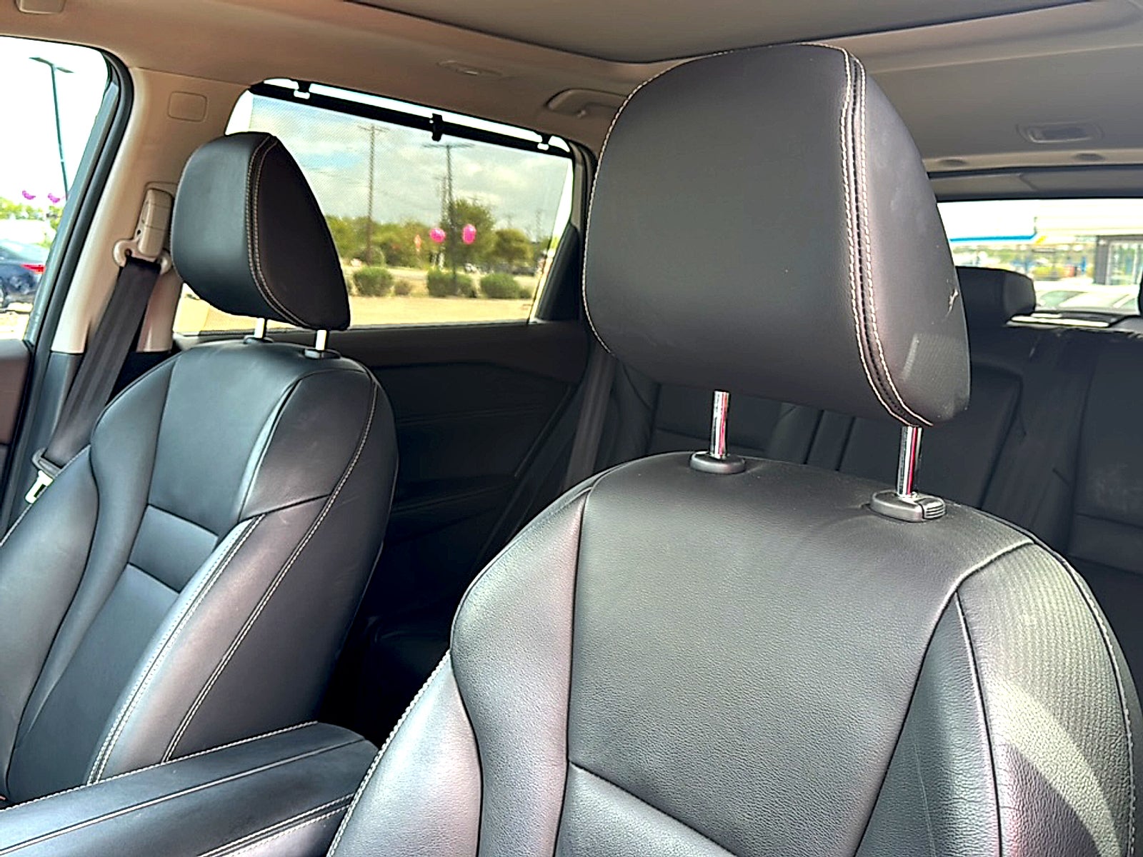 2021 Nissan Rogue SL FWD
