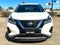 2022 Nissan Murano FWD S