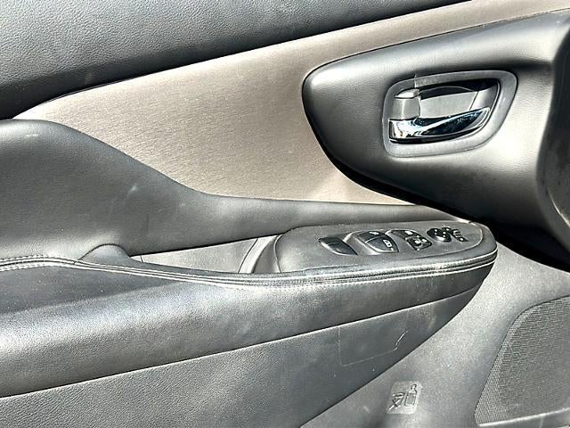 2022 Nissan Murano FWD S