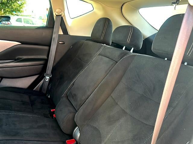 2022 Nissan Murano FWD S