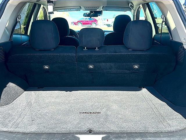 2022 Nissan Murano FWD S