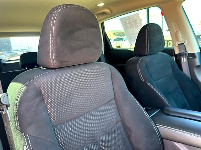 2022 Nissan Murano FWD S