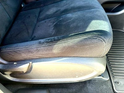 2022 Nissan Murano FWD S