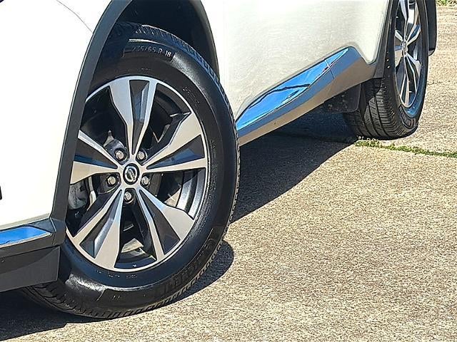 2022 Nissan Murano FWD S