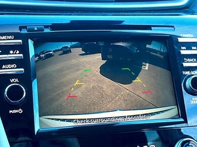 2022 Nissan Murano FWD S