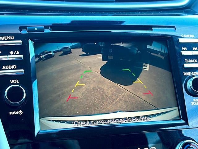 2022 Nissan Murano FWD S