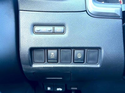 2022 Nissan Murano FWD S