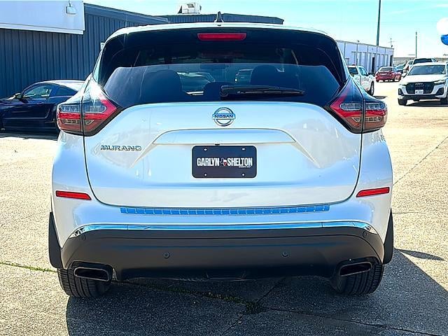 2022 Nissan Murano FWD S