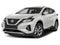 2022 Nissan Murano FWD S