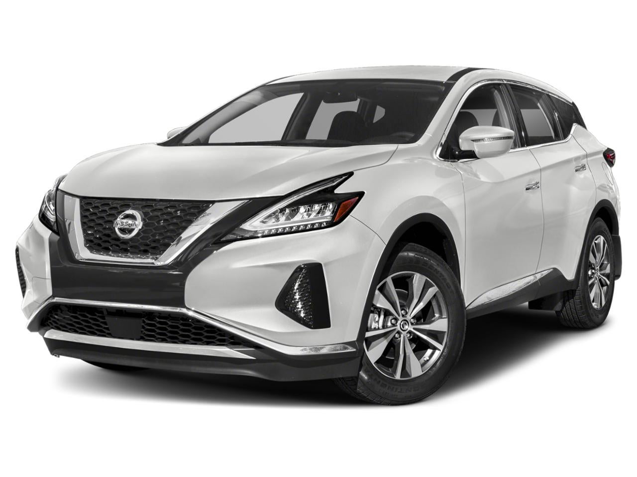 2022 Nissan Murano FWD S