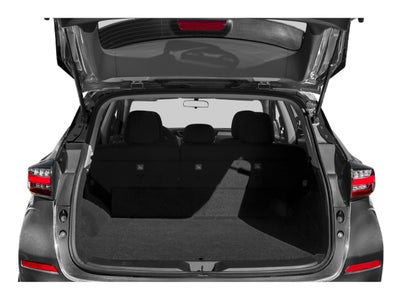 2022 Nissan Murano FWD S