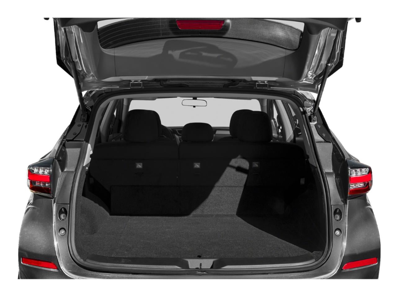 2022 Nissan Murano FWD S