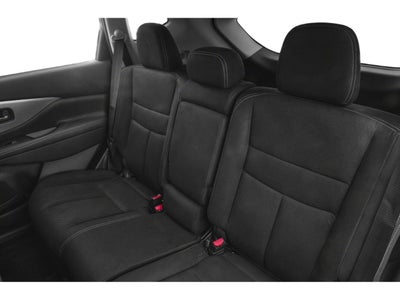 2022 Nissan Murano FWD S