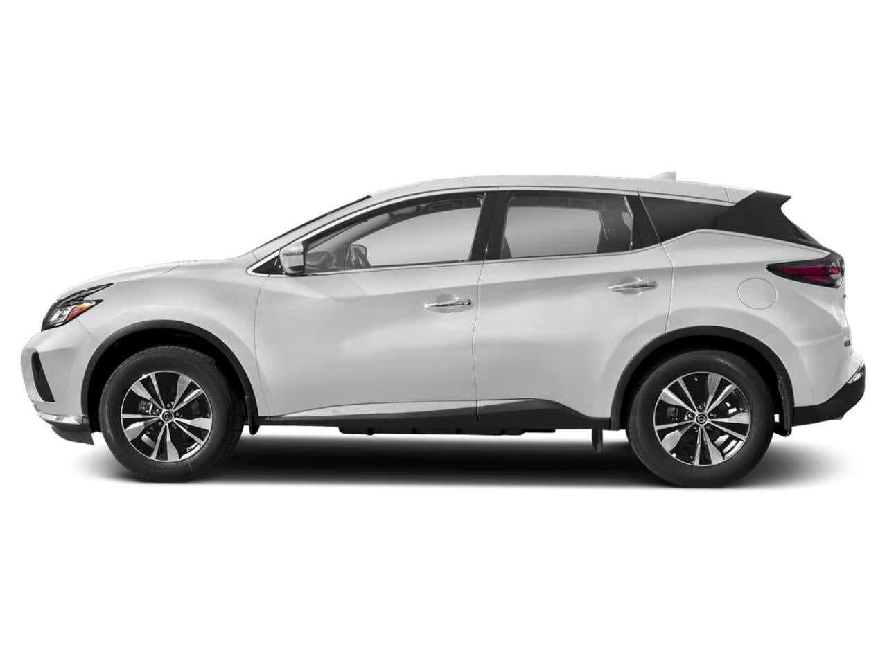 2022 Nissan Murano FWD S