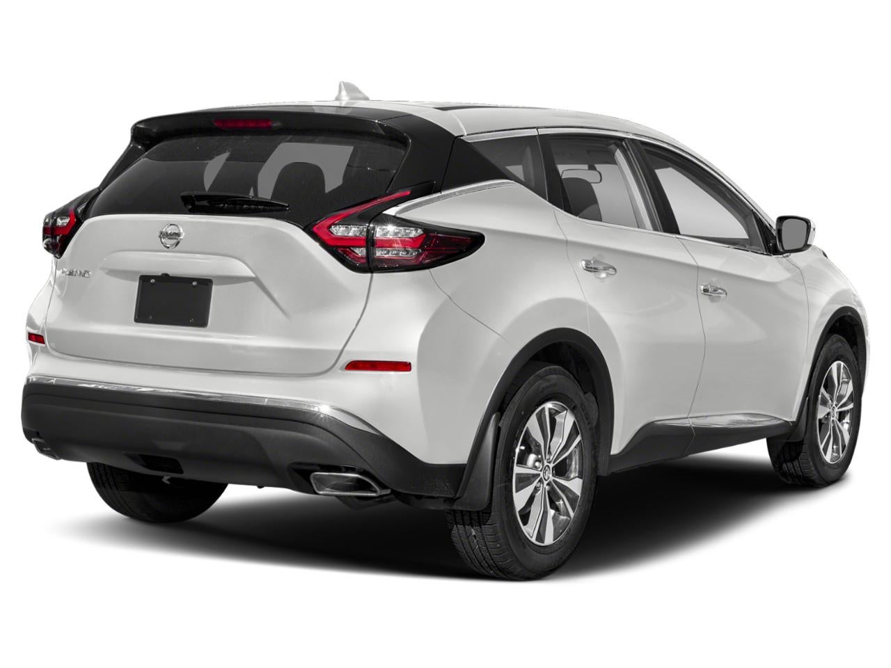 2022 Nissan Murano FWD S
