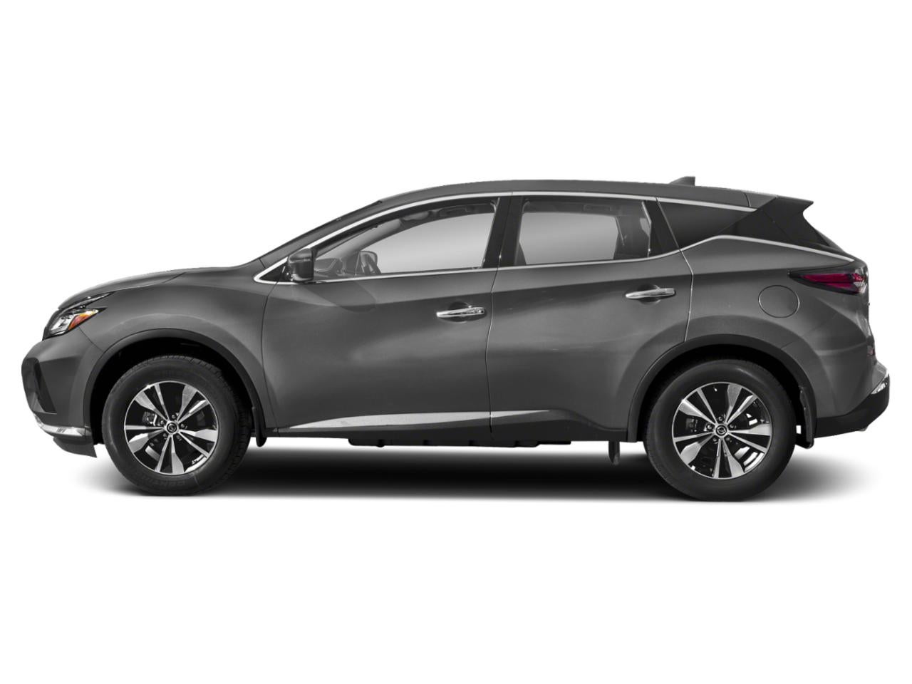 2022 Nissan Murano FWD S