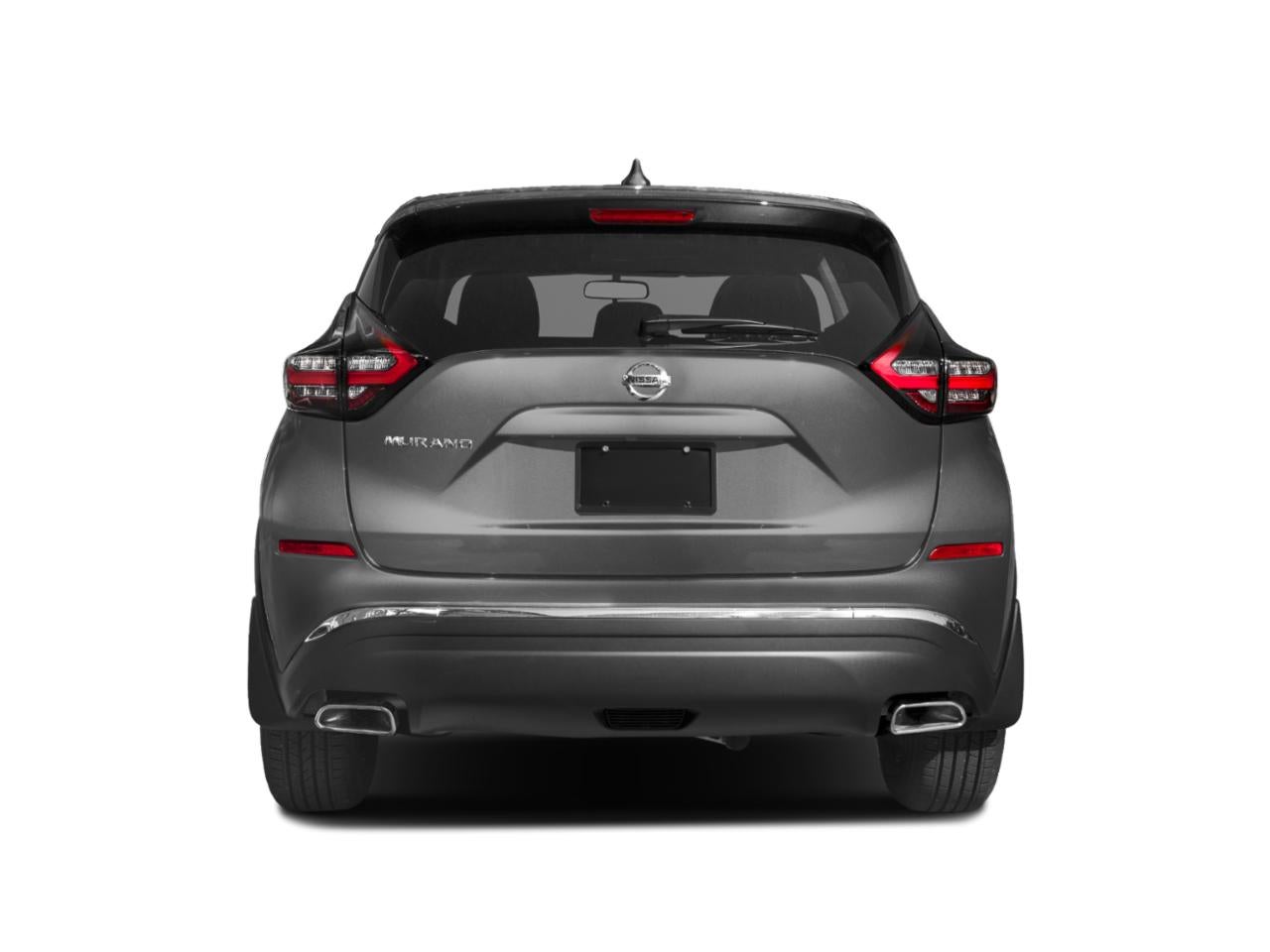 2022 Nissan Murano FWD S