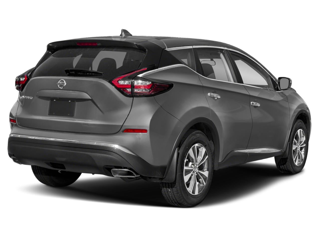 2022 Nissan Murano FWD S