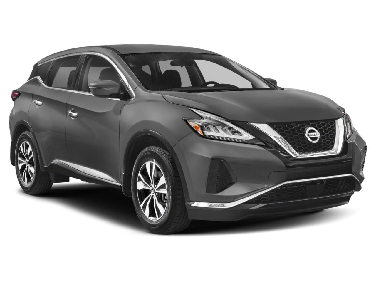 2022 Nissan Murano FWD S