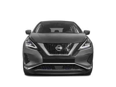 2022 Nissan Murano FWD S