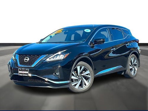 2023 Nissan Murano FWD SL