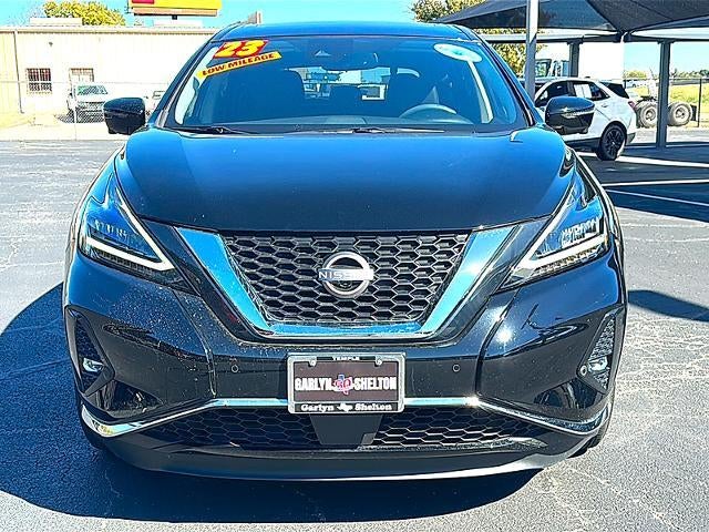 2023 Nissan Murano FWD SL