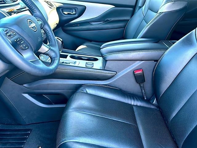2023 Nissan Murano FWD SL