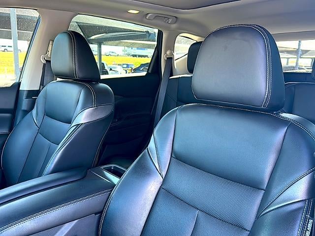 2023 Nissan Murano FWD SL