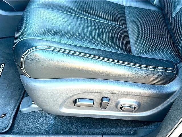 2023 Nissan Murano FWD SL