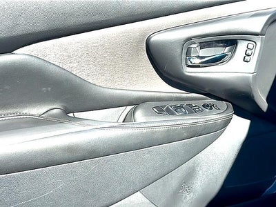 2023 Nissan Murano FWD SL