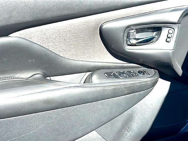 2023 Nissan Murano FWD SL