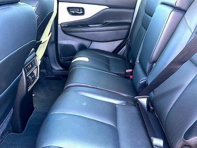 2023 Nissan Murano FWD SL