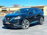 2023 Nissan Murano FWD SL