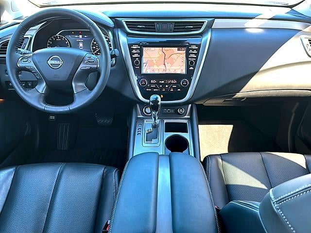 2023 Nissan Murano FWD SL
