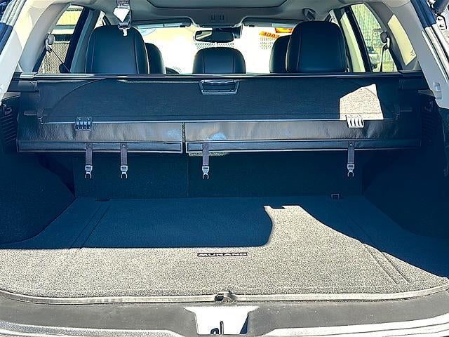 2023 Nissan Murano FWD SL