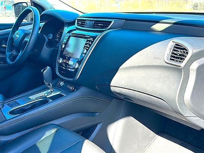 2023 Nissan Murano FWD SL