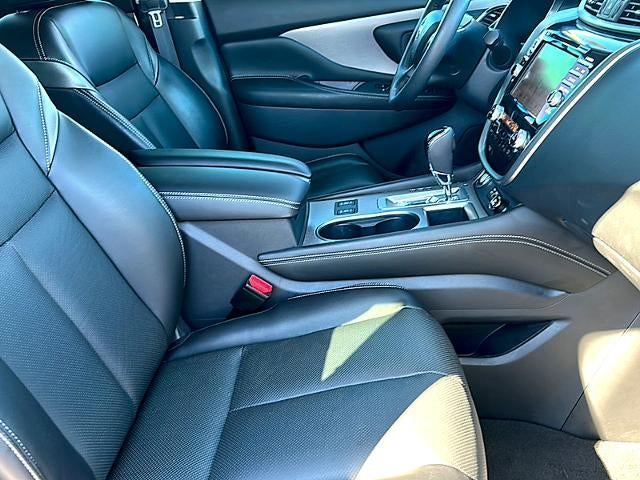 2023 Nissan Murano FWD SL