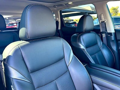 2023 Nissan Murano FWD SL