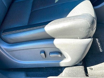 2023 Nissan Murano FWD SL