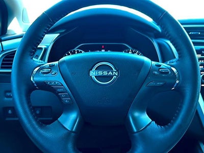 2023 Nissan Murano FWD SL