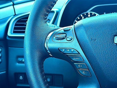 2023 Nissan Murano FWD SL