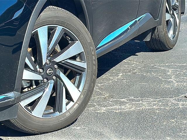 2023 Nissan Murano FWD SL