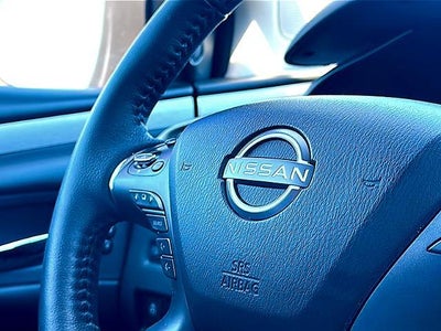 2023 Nissan Murano FWD SL