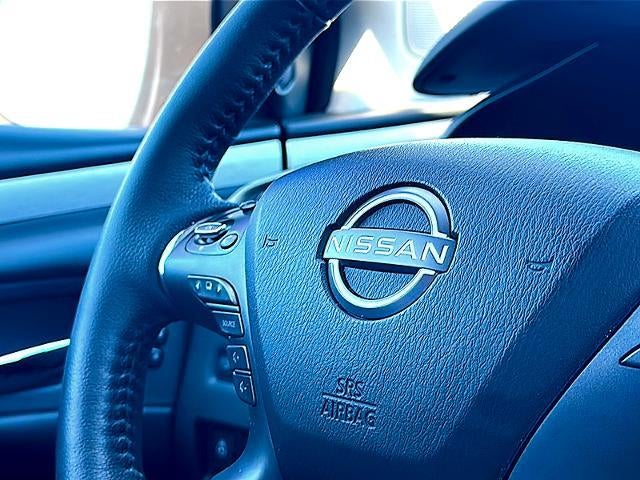 2023 Nissan Murano FWD SL