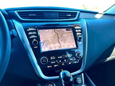 2023 Nissan Murano FWD SL